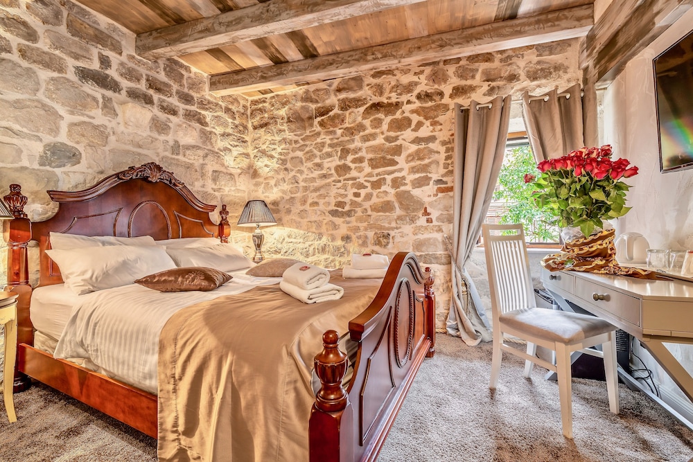 Historic Plaza Varos Split - Adults Only 20/57