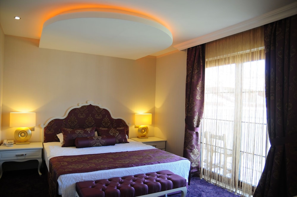Han Deluxe Hotel 7/45