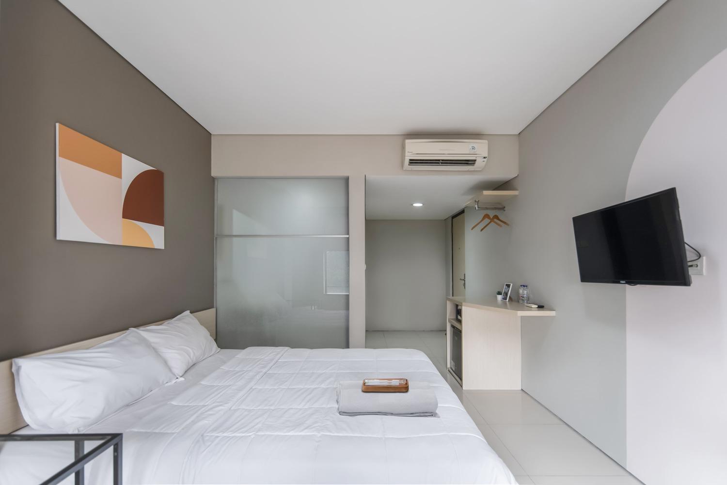 Wanadu Residence 5/19