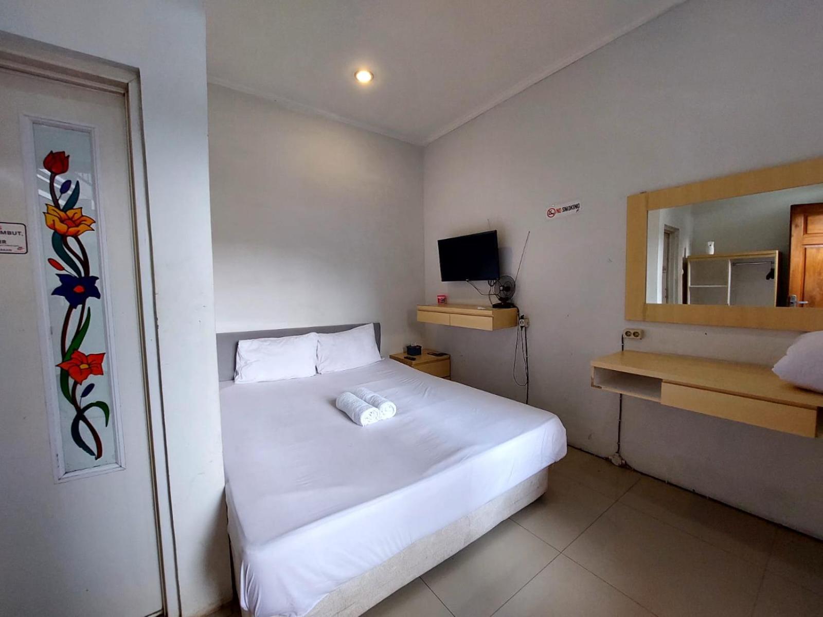 OYO 1271 One Family Guesthouse 15/56