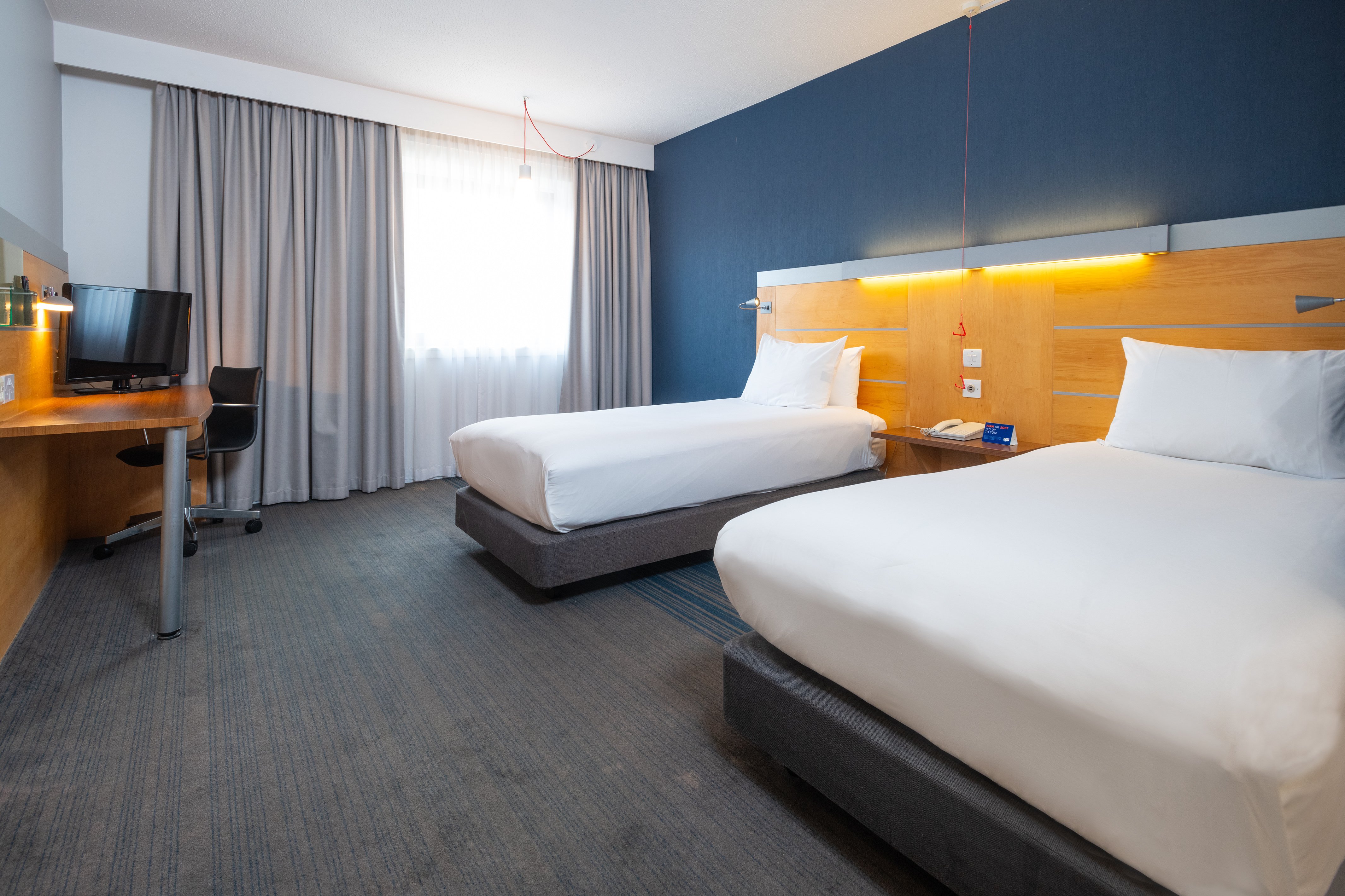 Holiday Inn Express Stevenage 27/66