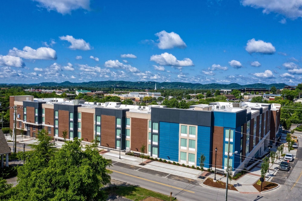 Springhill Suites Nashville Brentwood in BRENTWOOD - TN