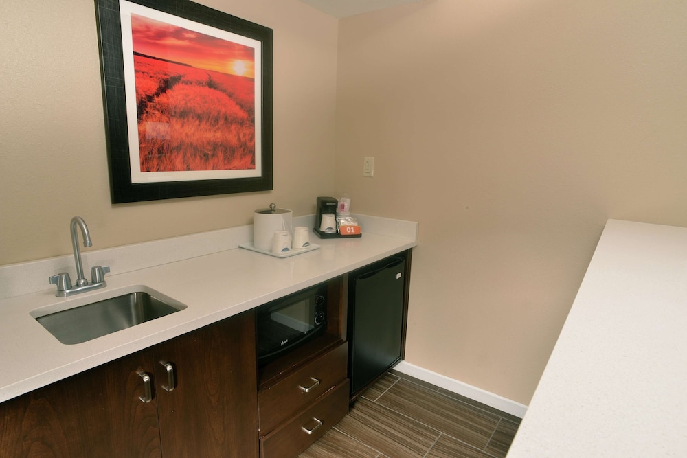 Hampton Inn Springfield Southeast 39/41