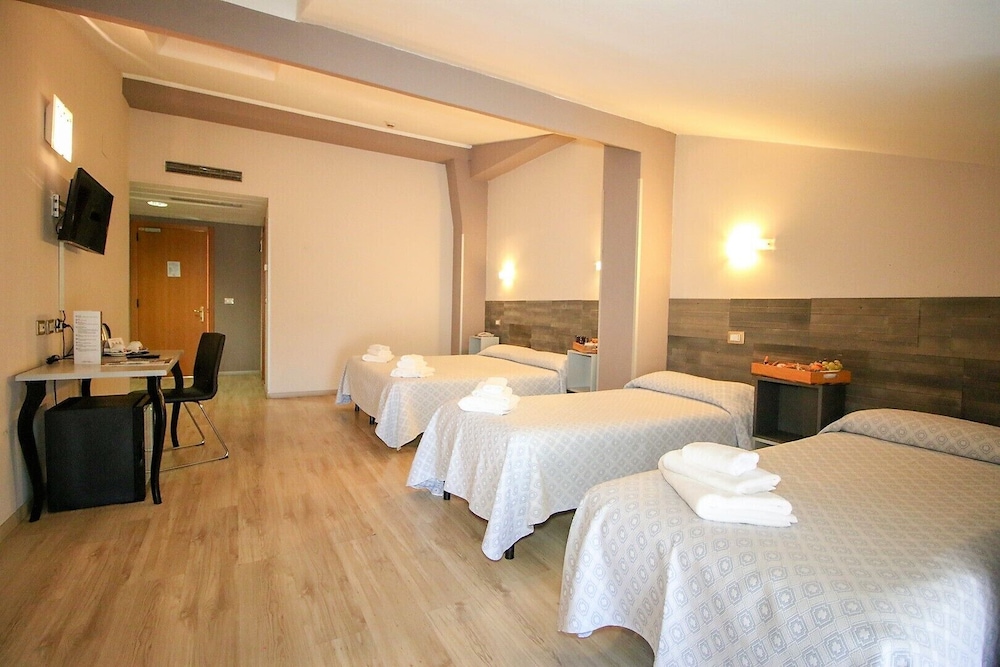 Hotel Miramonti 4/41