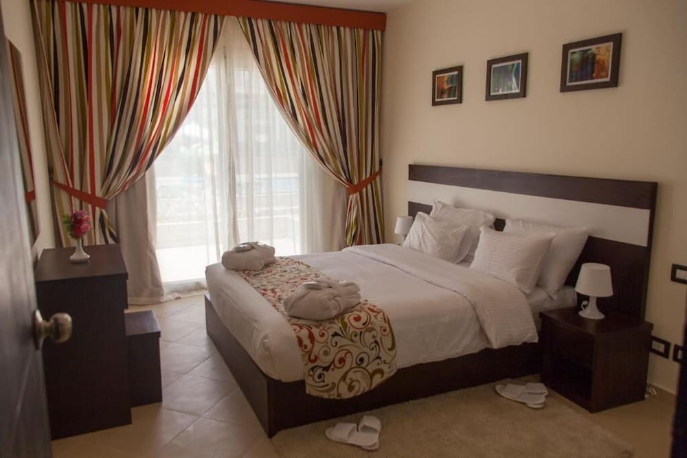 Elite Residence Tulip & Aqua Park 12/50