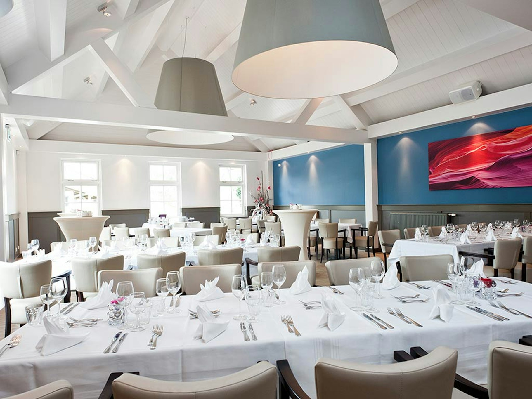 Fletcher Hotel-Restaurant Teugel Uden-Veghel 11/16
