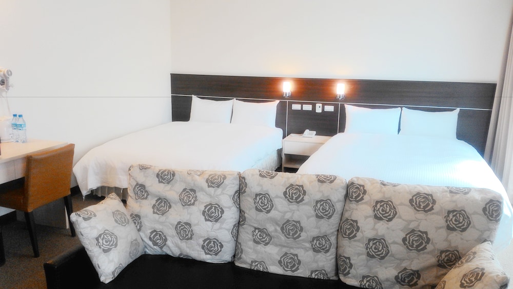 Ful Won Hotel 6/66