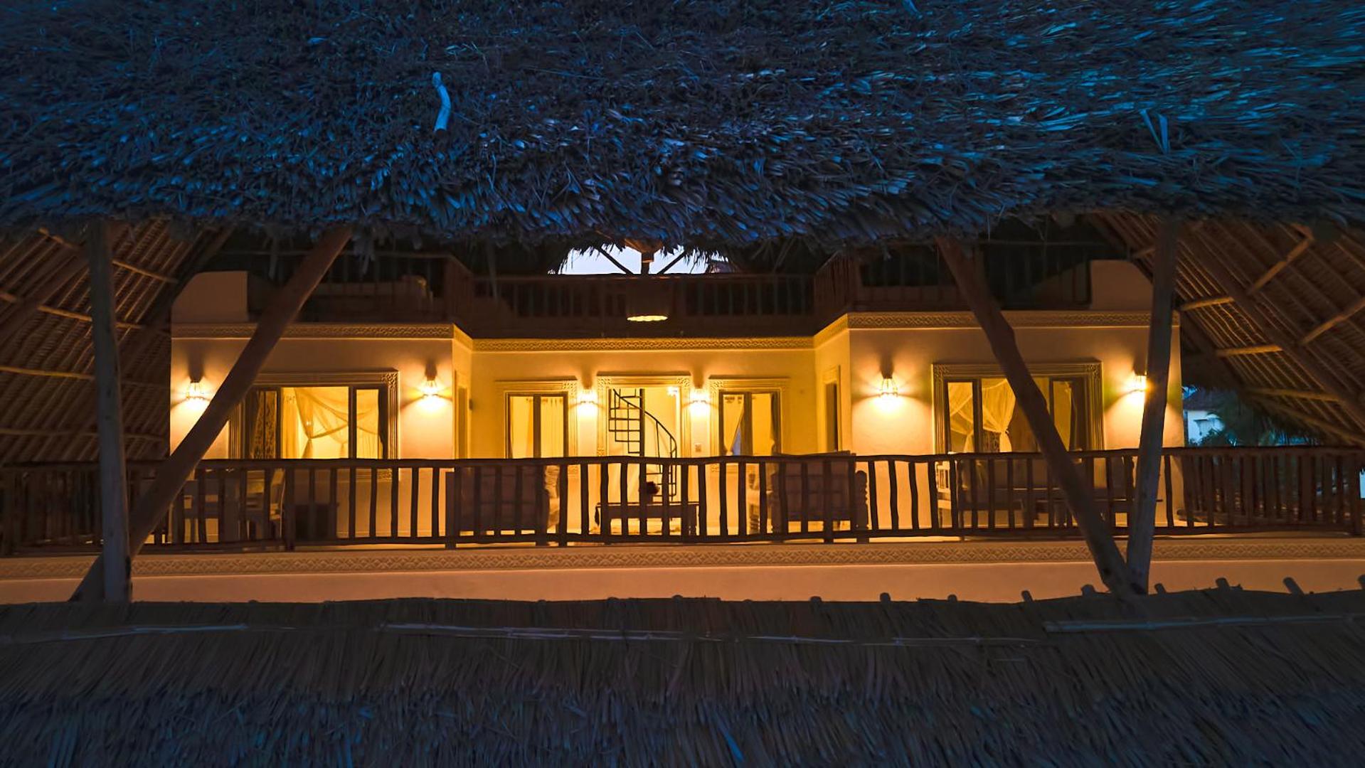 Alawi Boutique Hotel 5/54