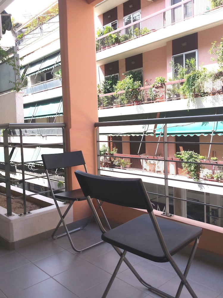 Elvita Apartments 17/50