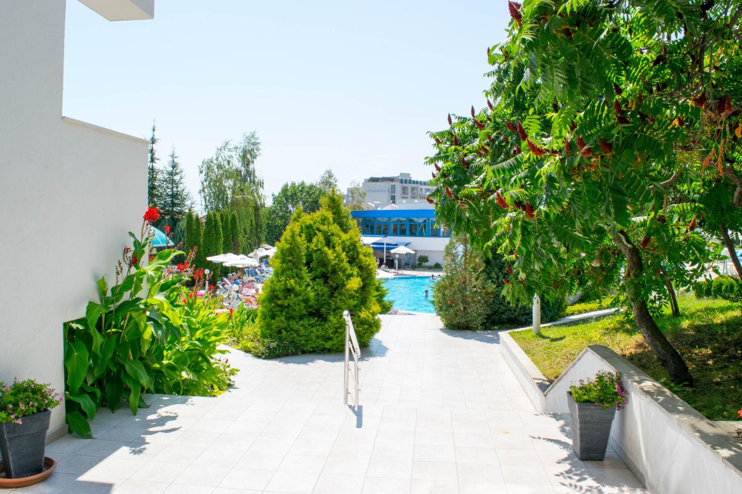 Primasol Sineva Park 50/54