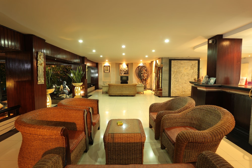 La Walon Hotel 39/48