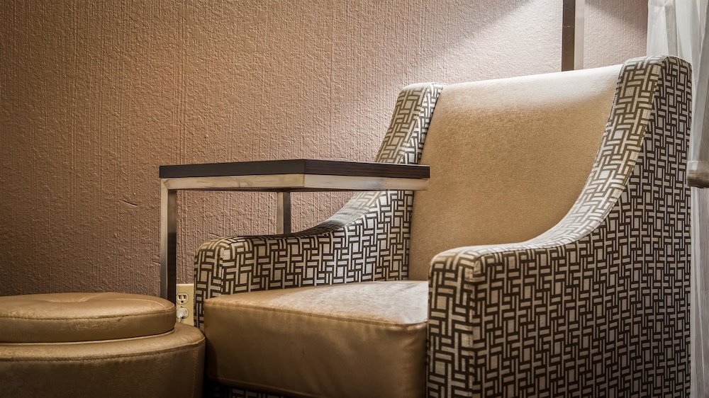 Best Western Deming Southwest Inn 25/45