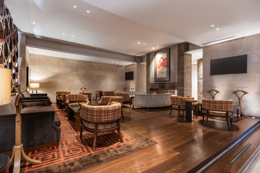 BOGOTA MARRIOTT HOTEL 46/50