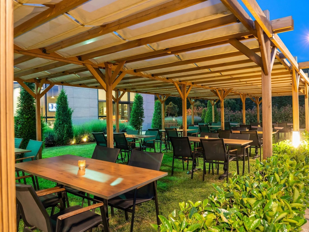 IBIS ISTANBUL TUZLA HOTEL 34/48