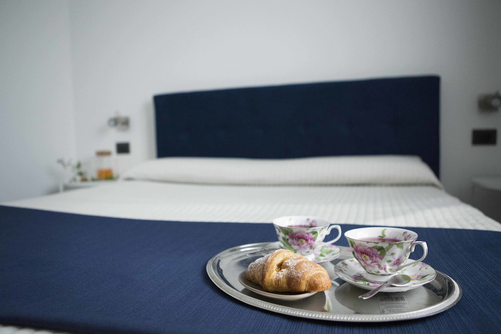 B&B Villa Landolina 58/70