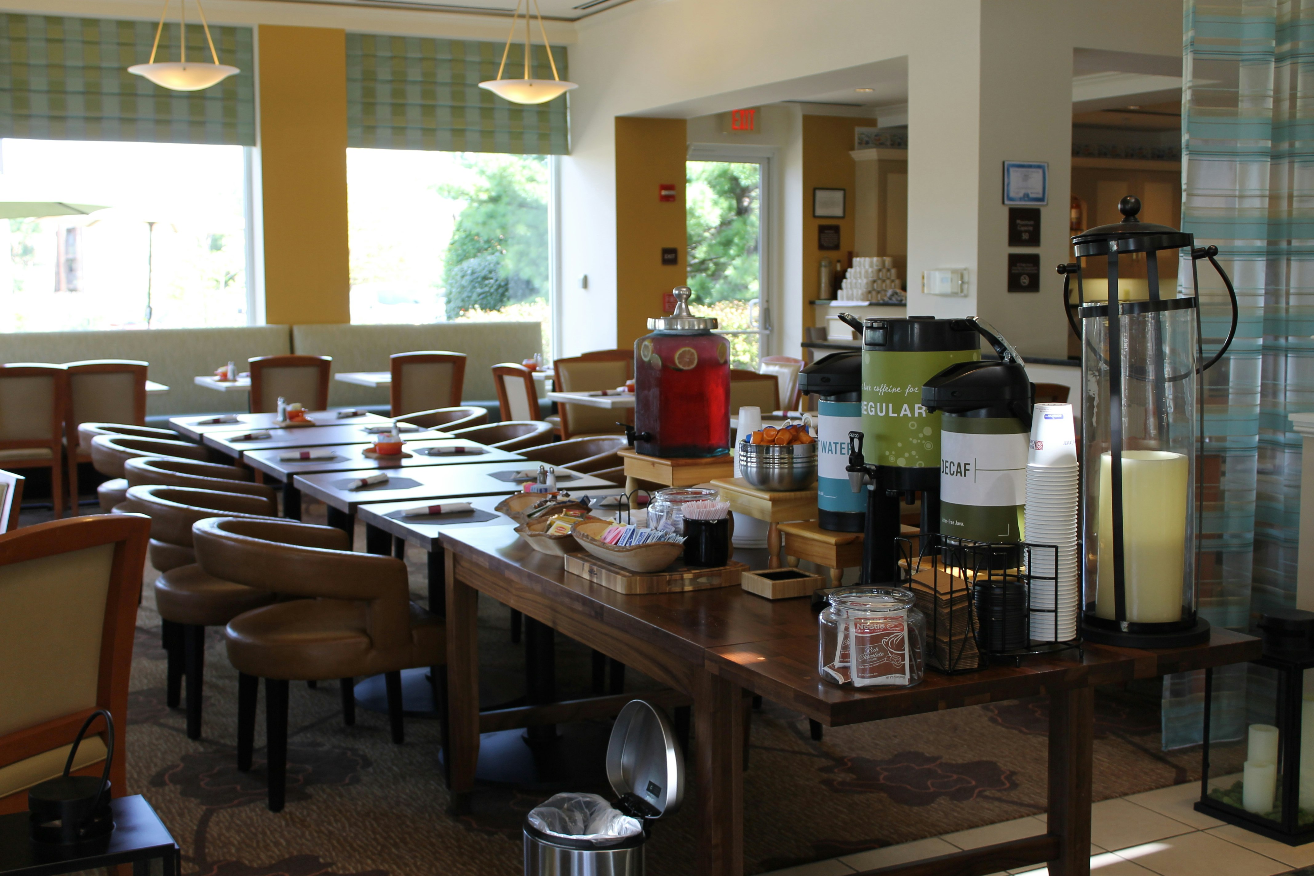 Hilton Garden Inn Addison, IL 35/43
