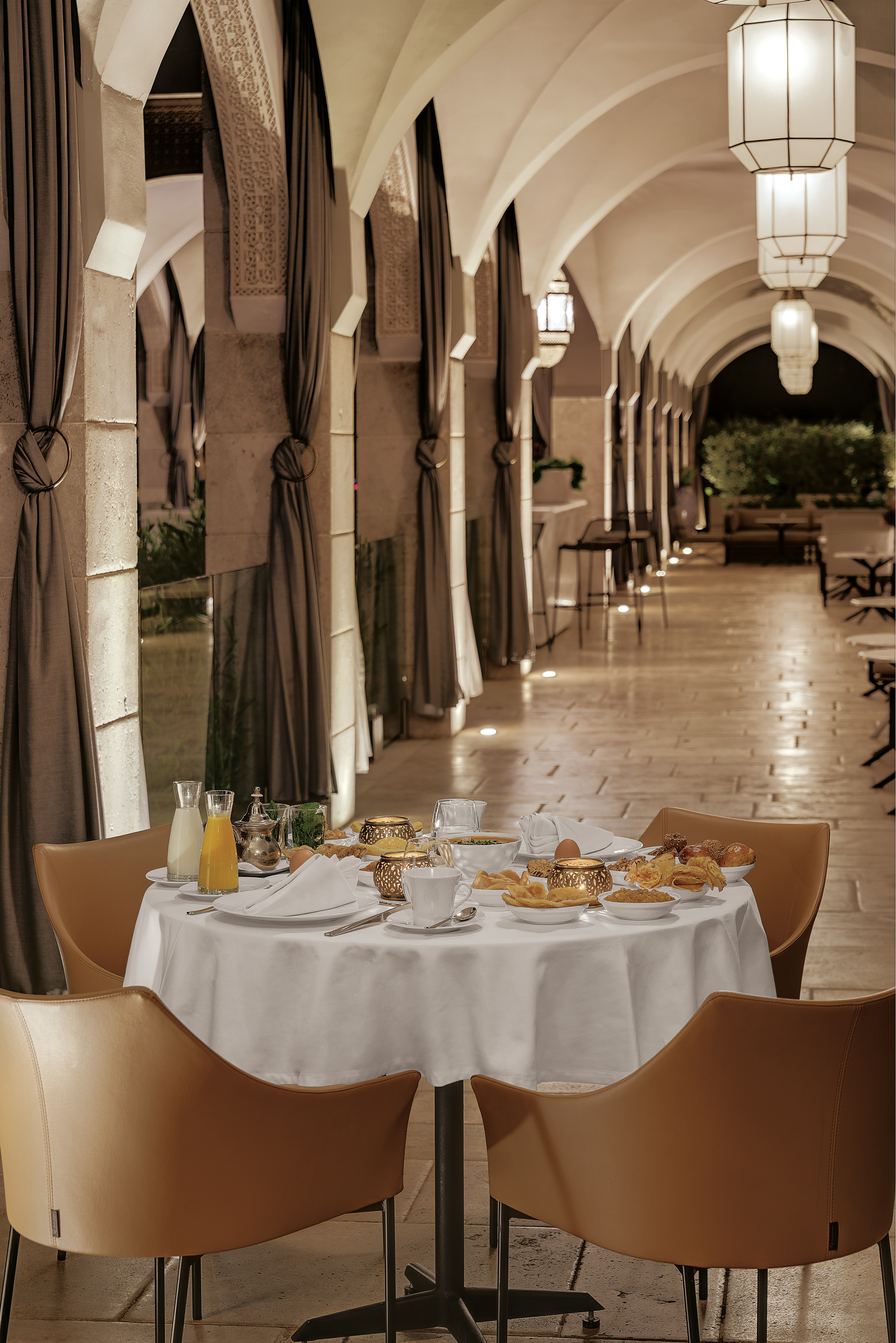 Sahrai Hotel 65/81