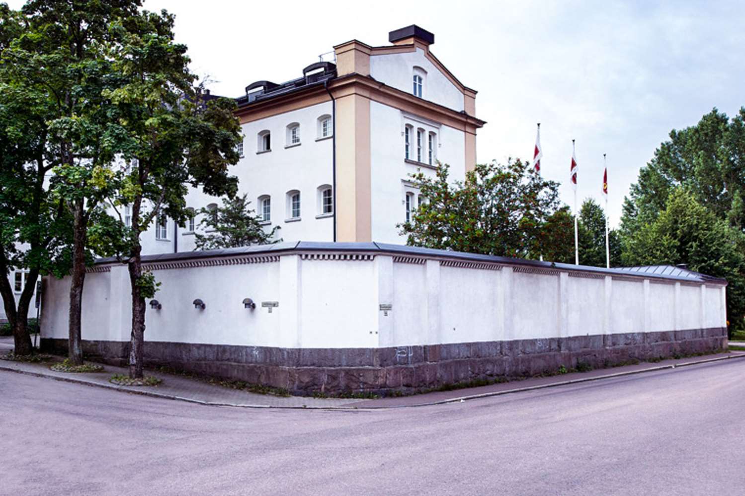 Home Hotel Bilan 5/7