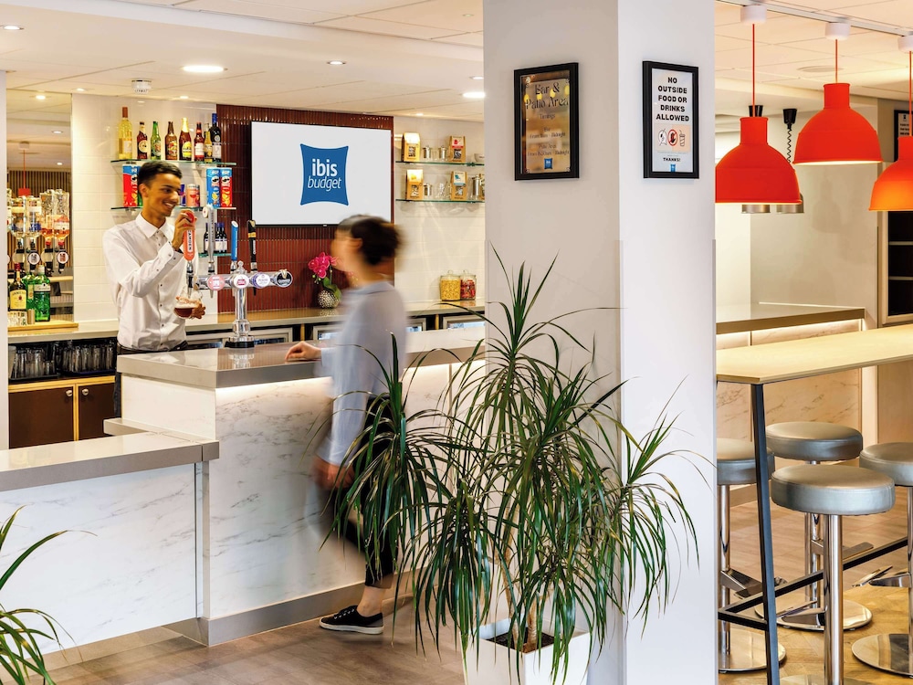 Ibis Budget Leicester 43/59