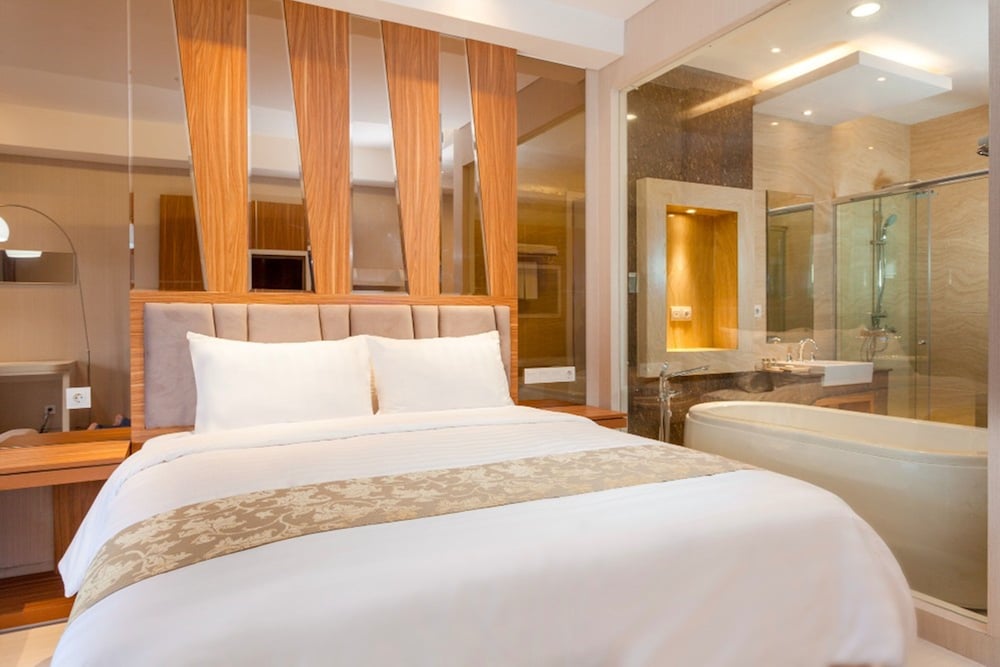 Le Eminence Hotel Convention And Resort 16/57