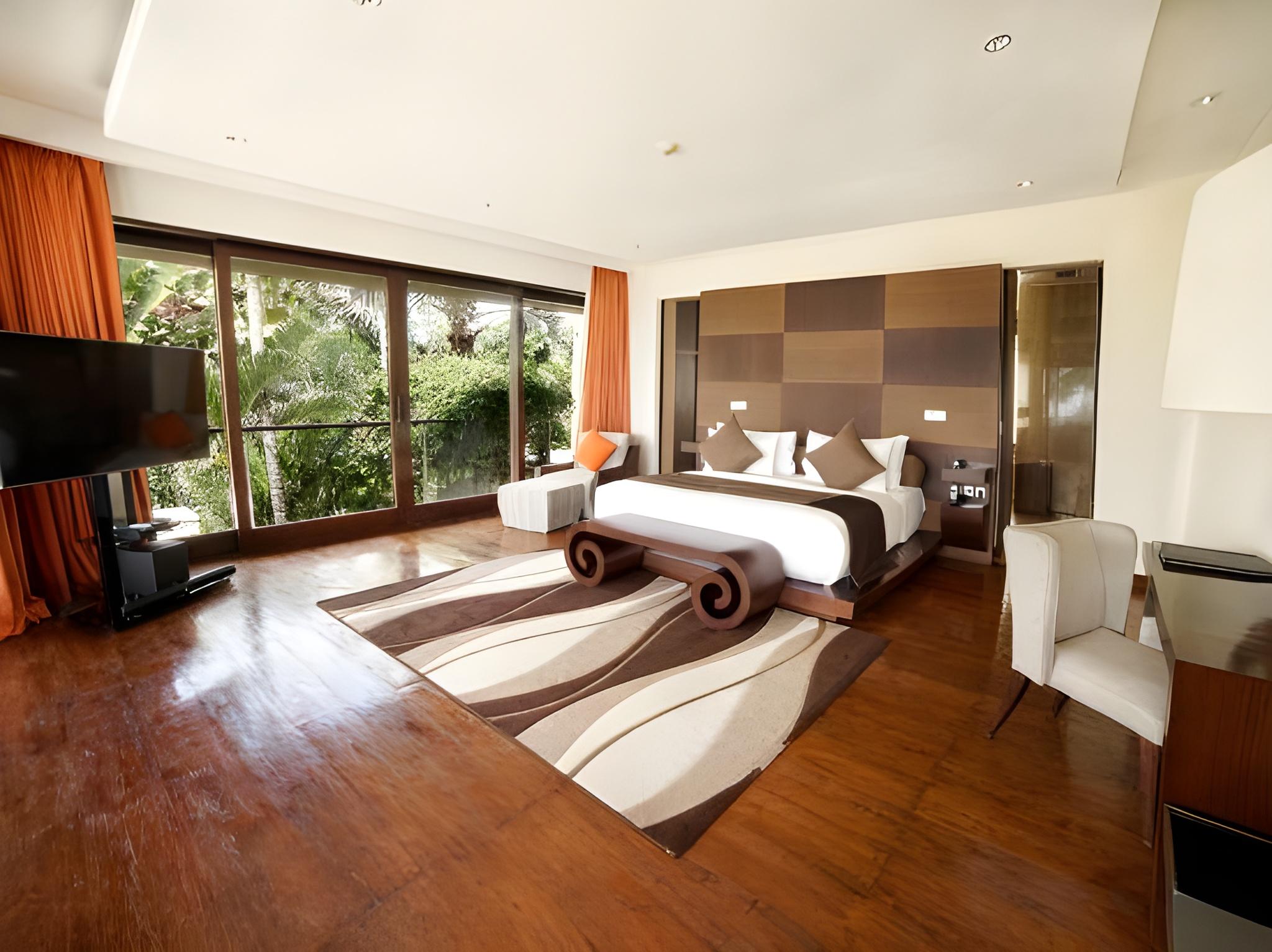 2 Bedrooms, Mood, Pool, Villa, 2 King Beds, Ocean View