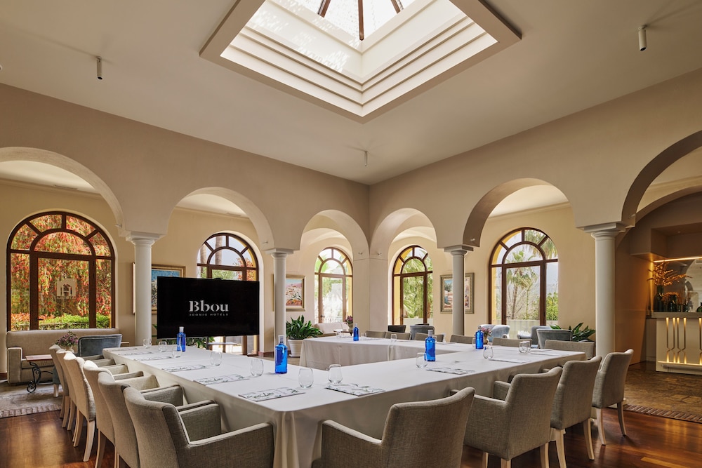 B bou Hotel La Vinuela & Spa 50/66