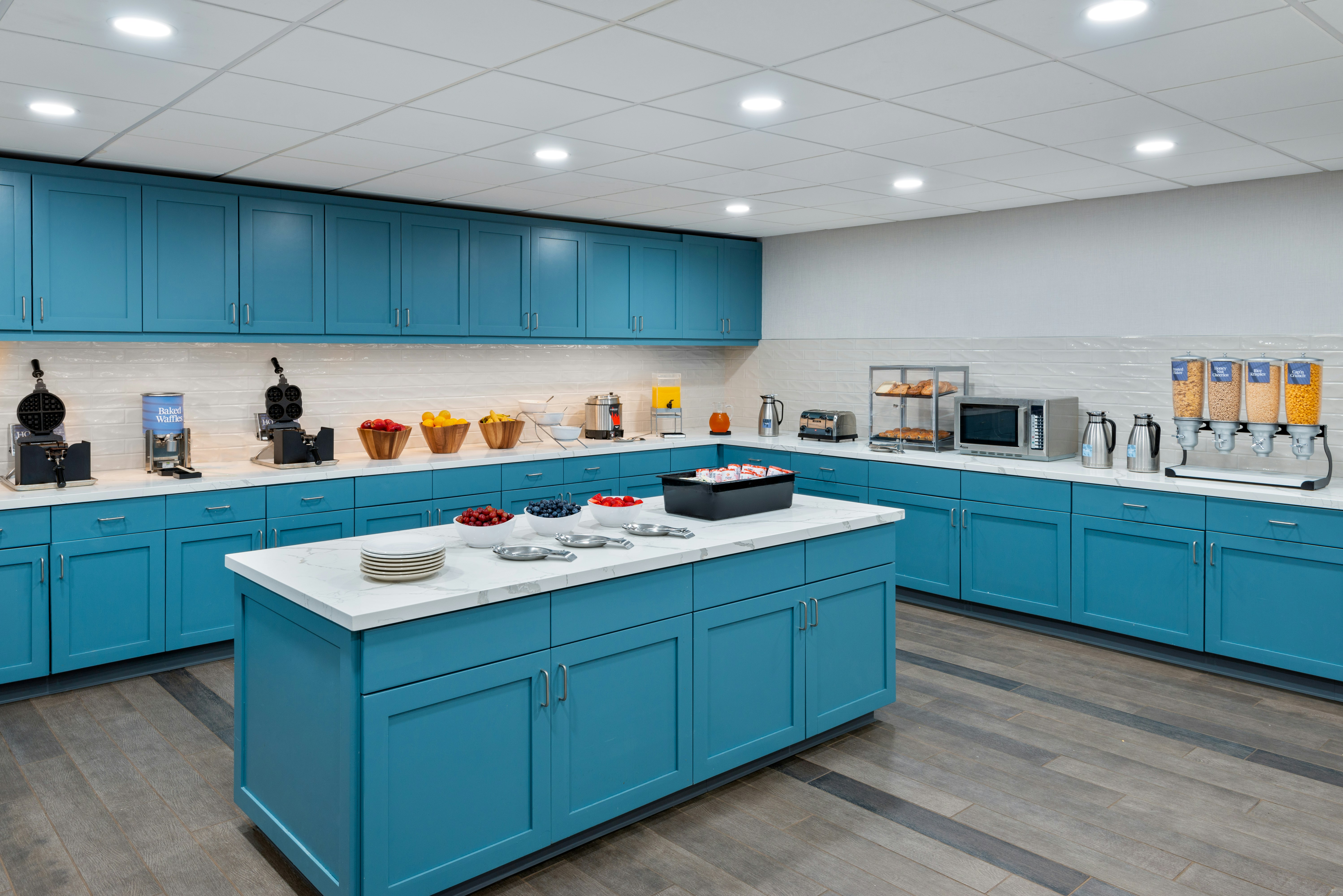 Homewood Suites by Hilton Buffalo-Airport 41/55