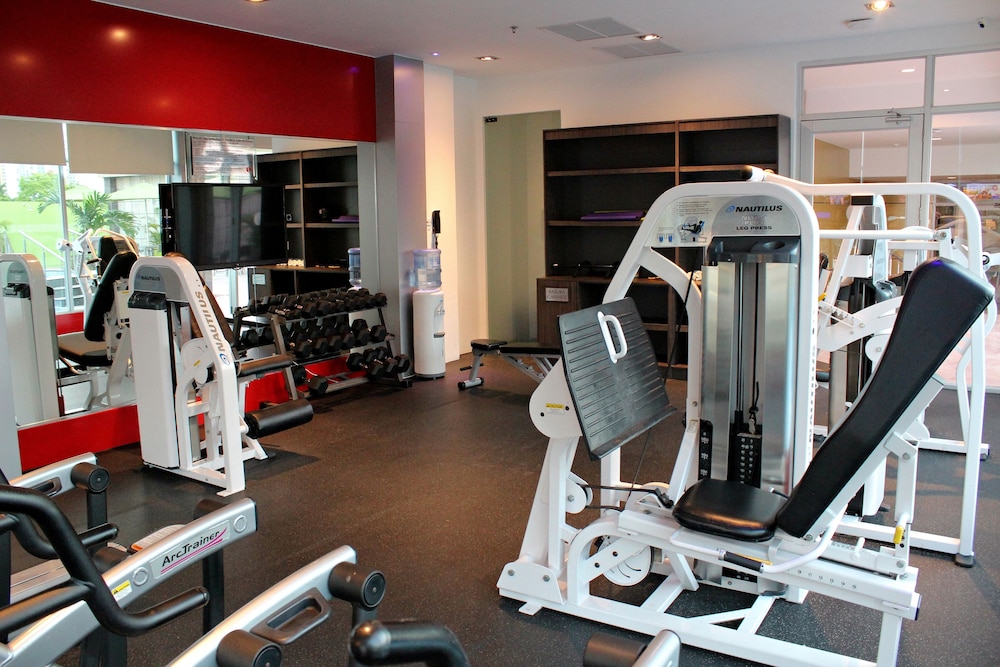 Ramada Plaza by Wyndham Panama Punta Pacifica 30/57