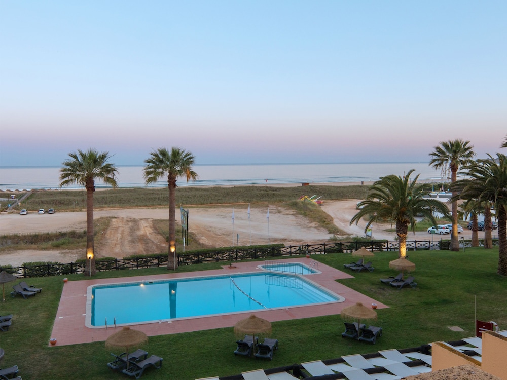 Meia Praia Lagos - Beach Club Apartments 22/54