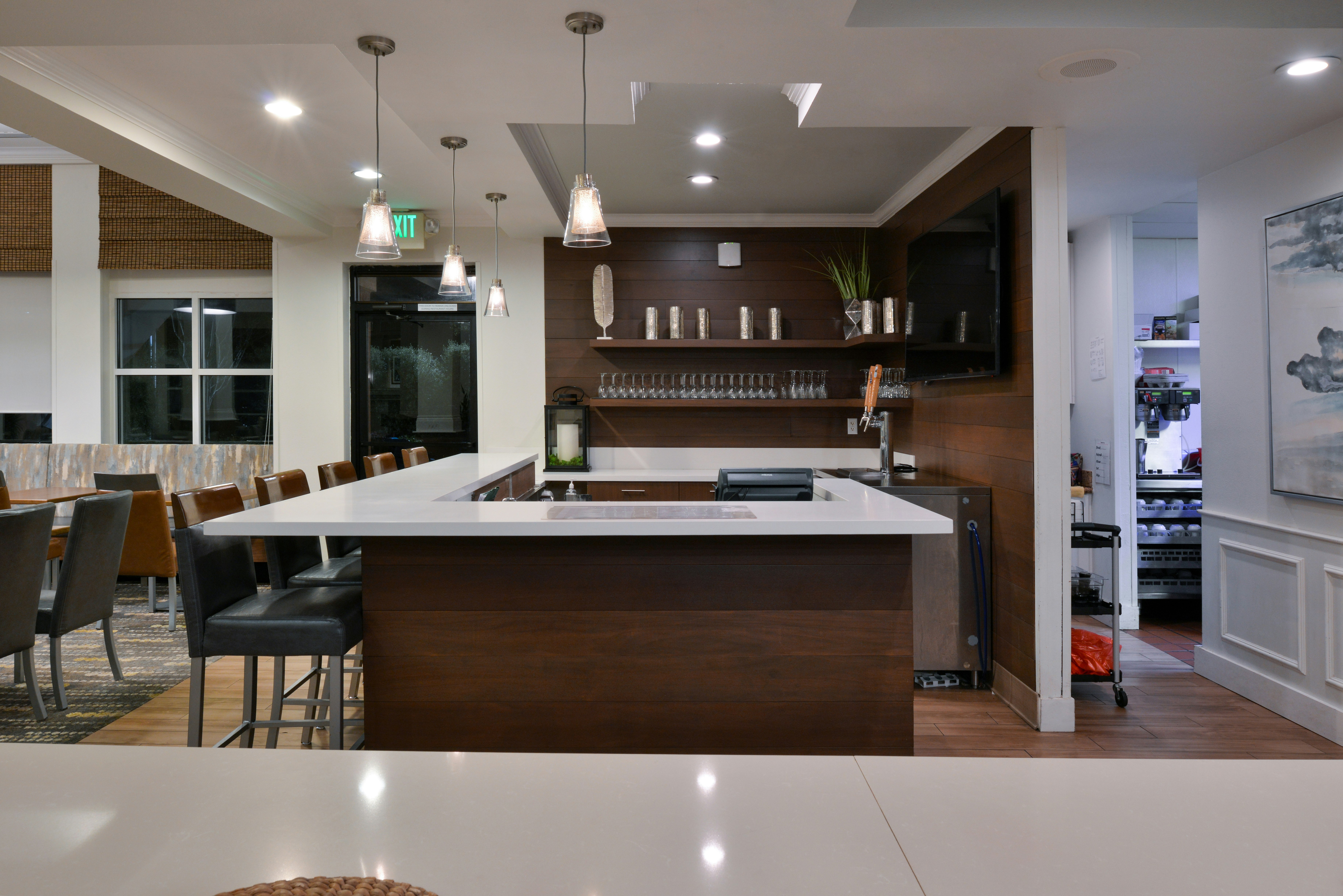 Hilton Garden Inn Napa 6/50