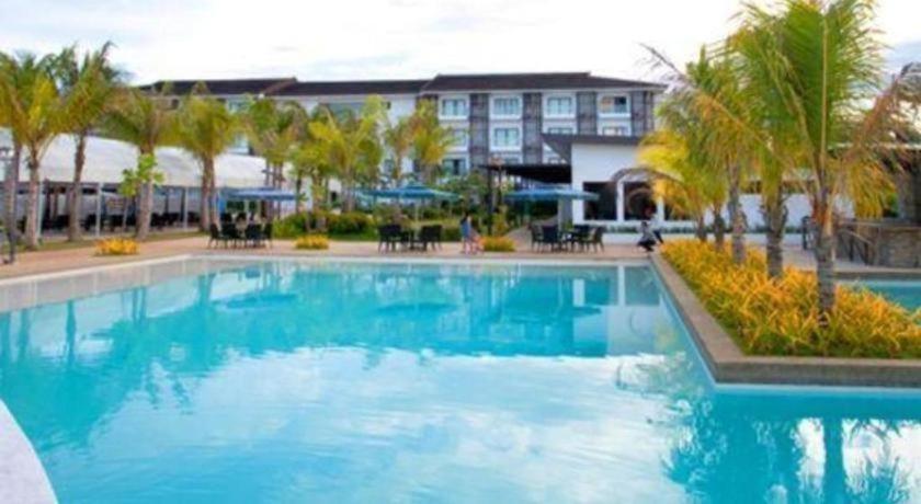 Ciriaco Hotel and Resort 8/31
