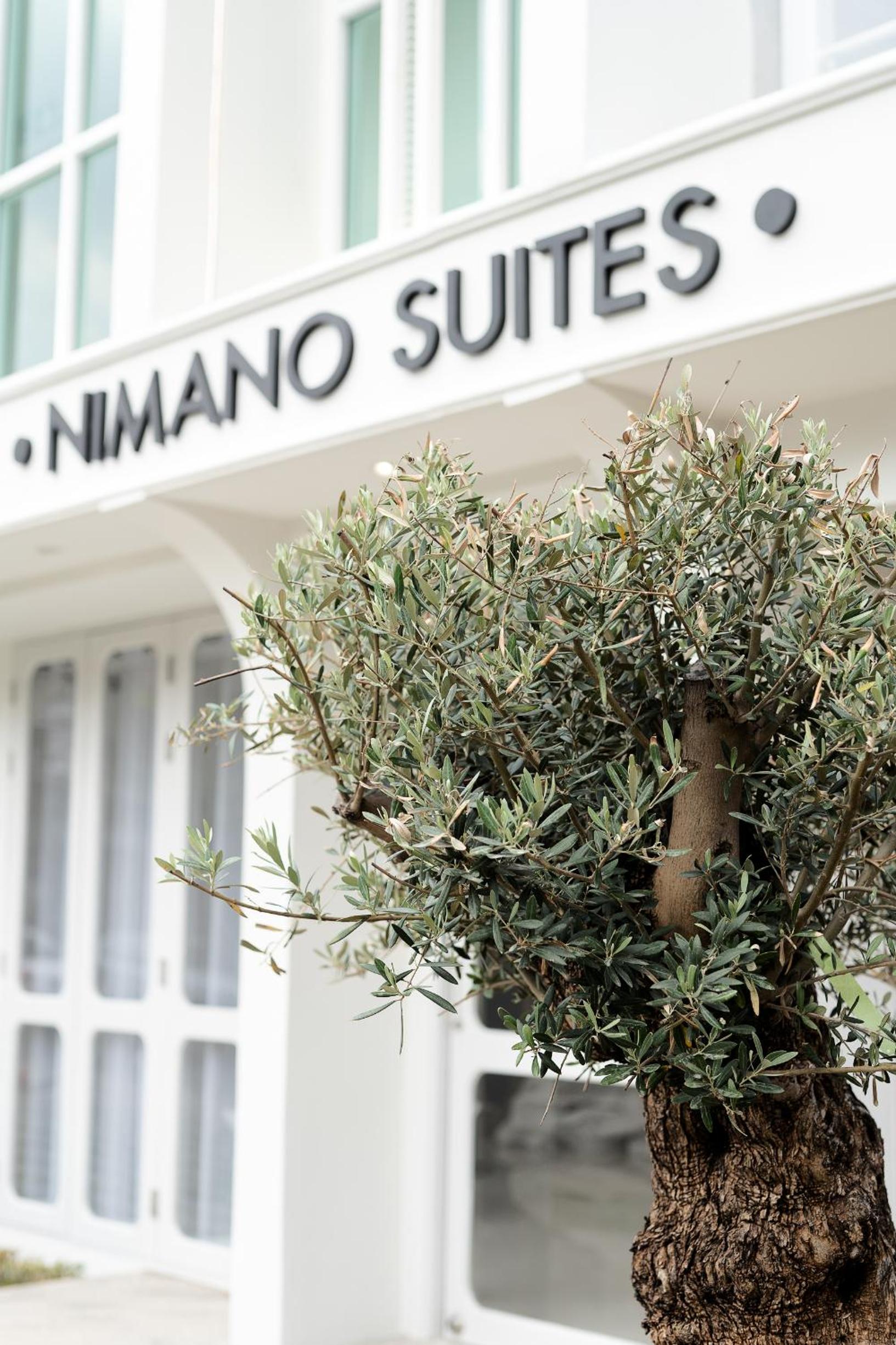 Nimano Suites 4/44