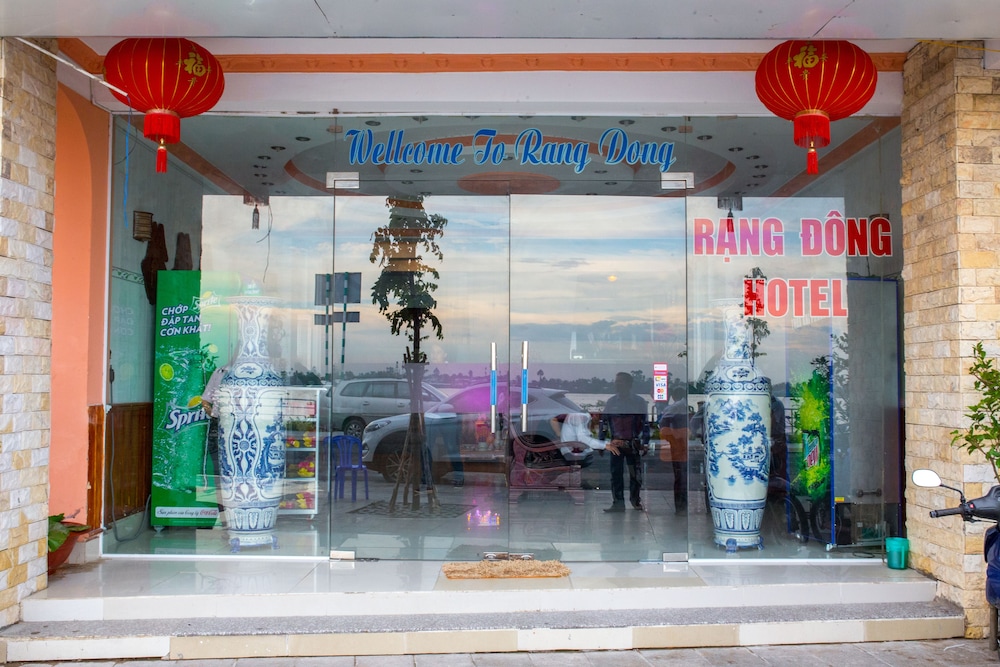Rang Dong Hotel 33/41