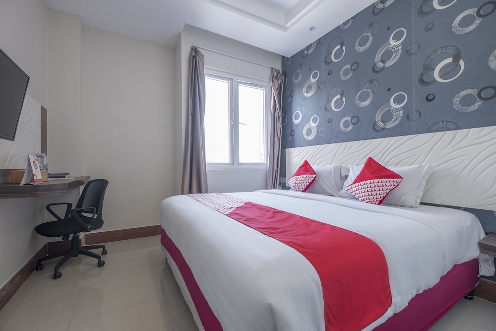 Grand Citra Hotel Makassar By Life 13/25