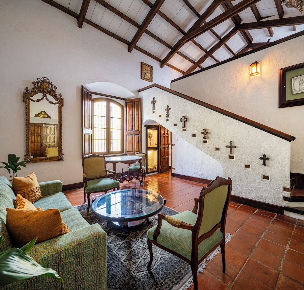 Las Cruces Boutique Hotel 32/50