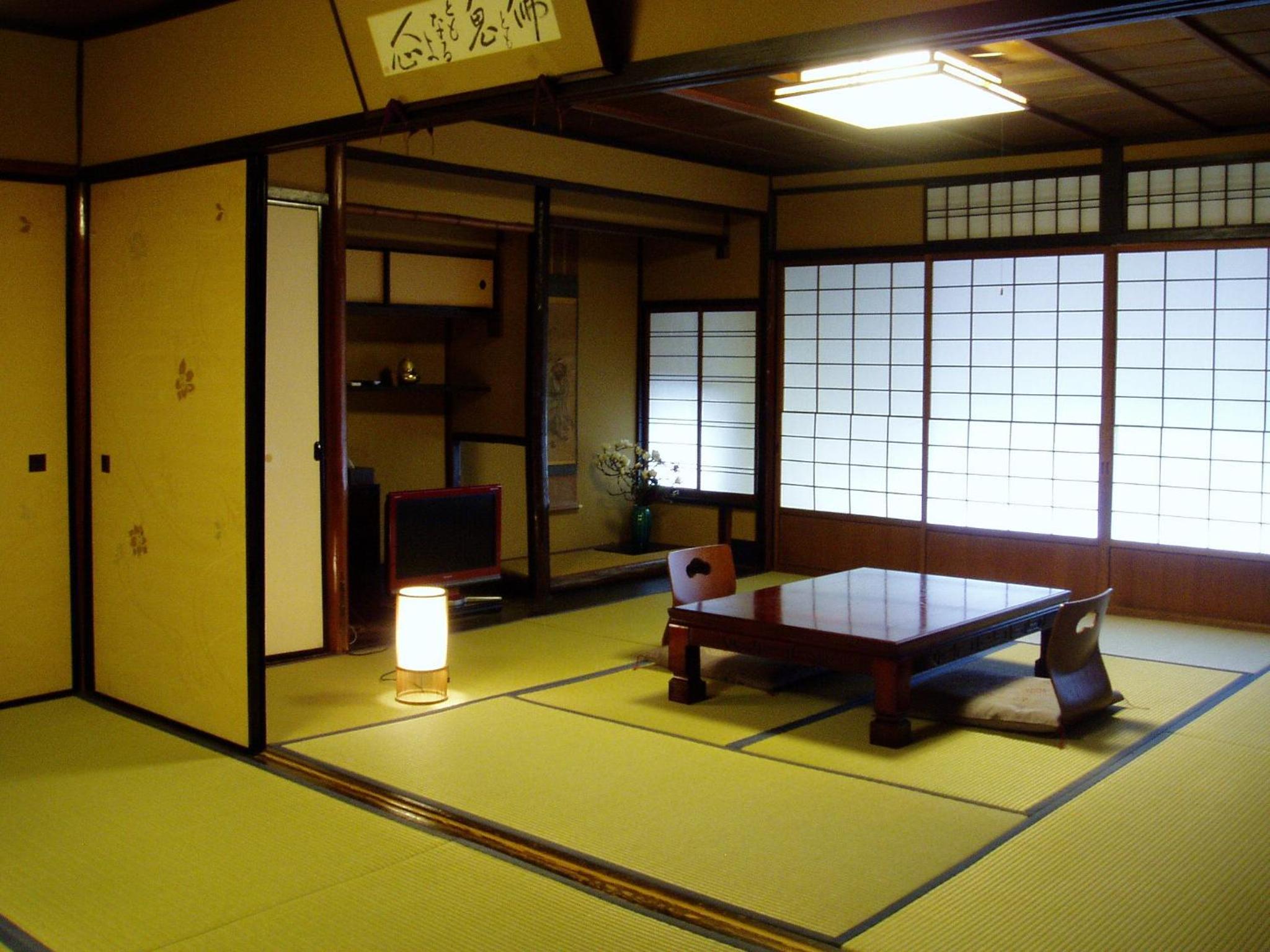 Inn Kawashima 7/11