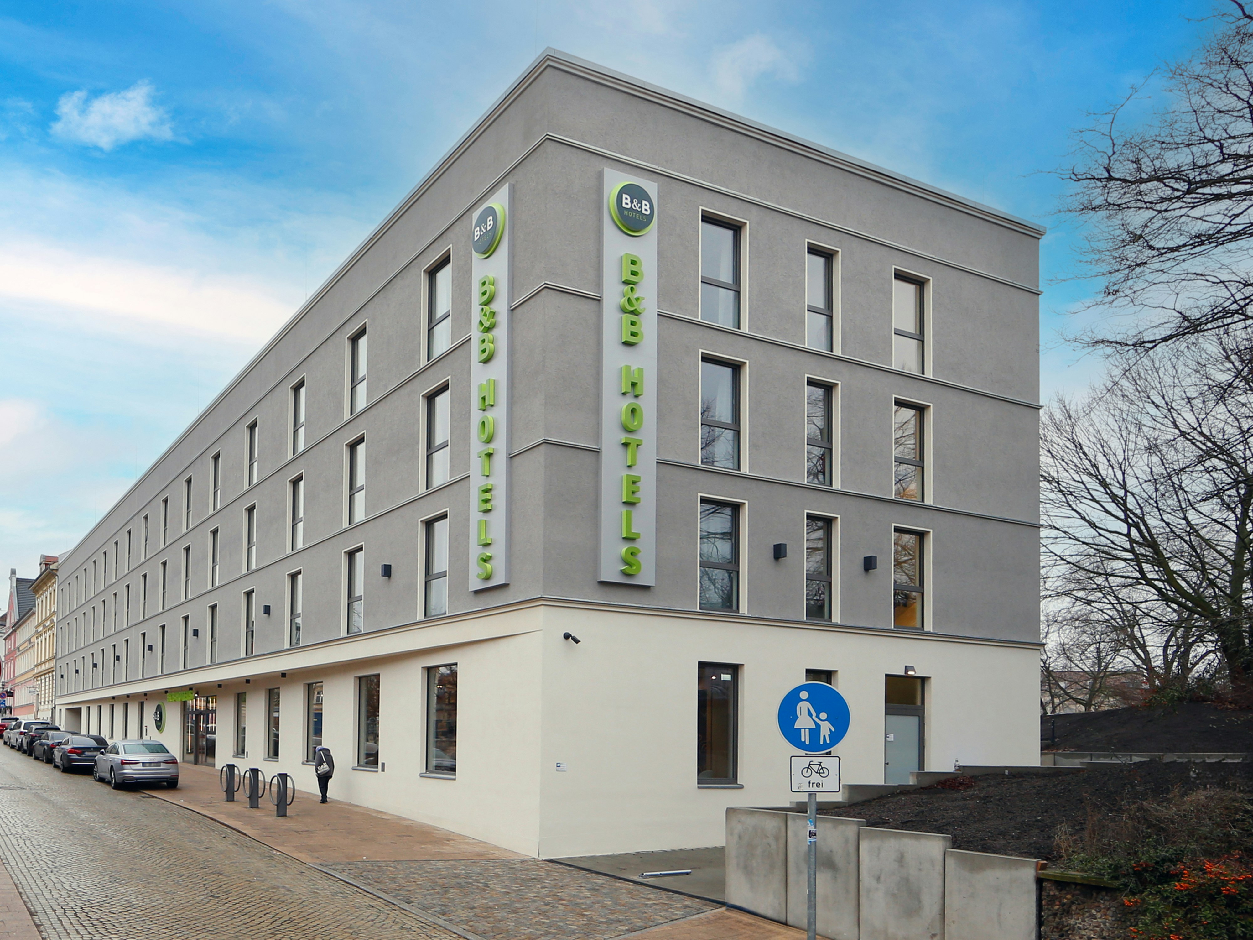 B&B HOTEL Frankfurt-Oder 2/31