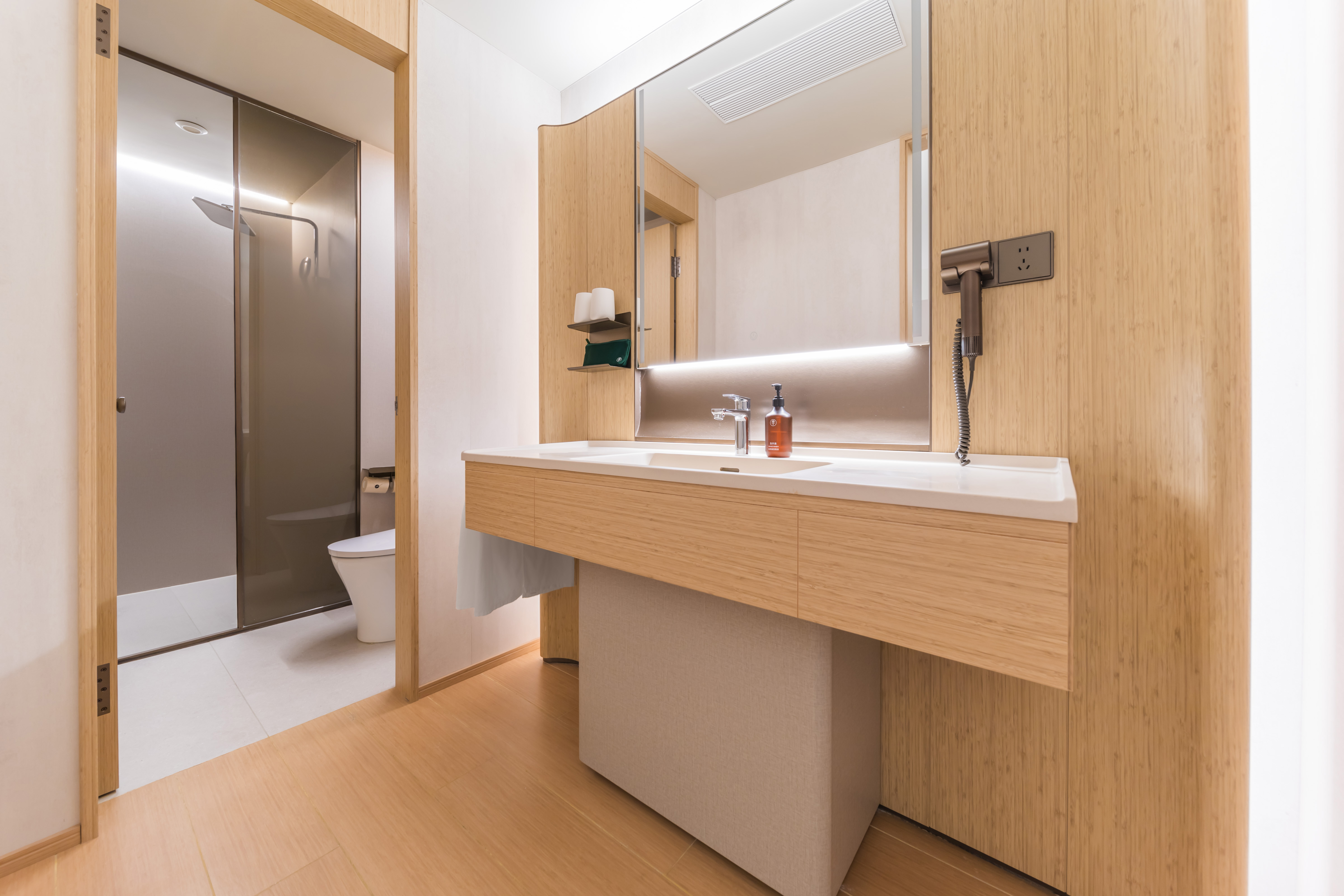 JI Hotel Shanghai Zhaojiabang 31/32
