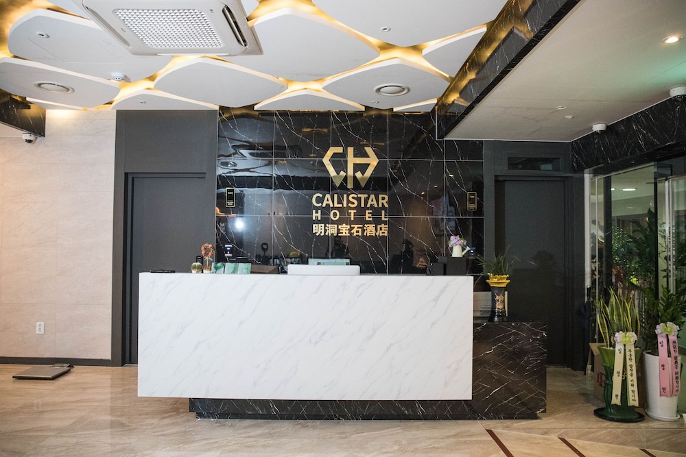 Calistar Hotel 7/50