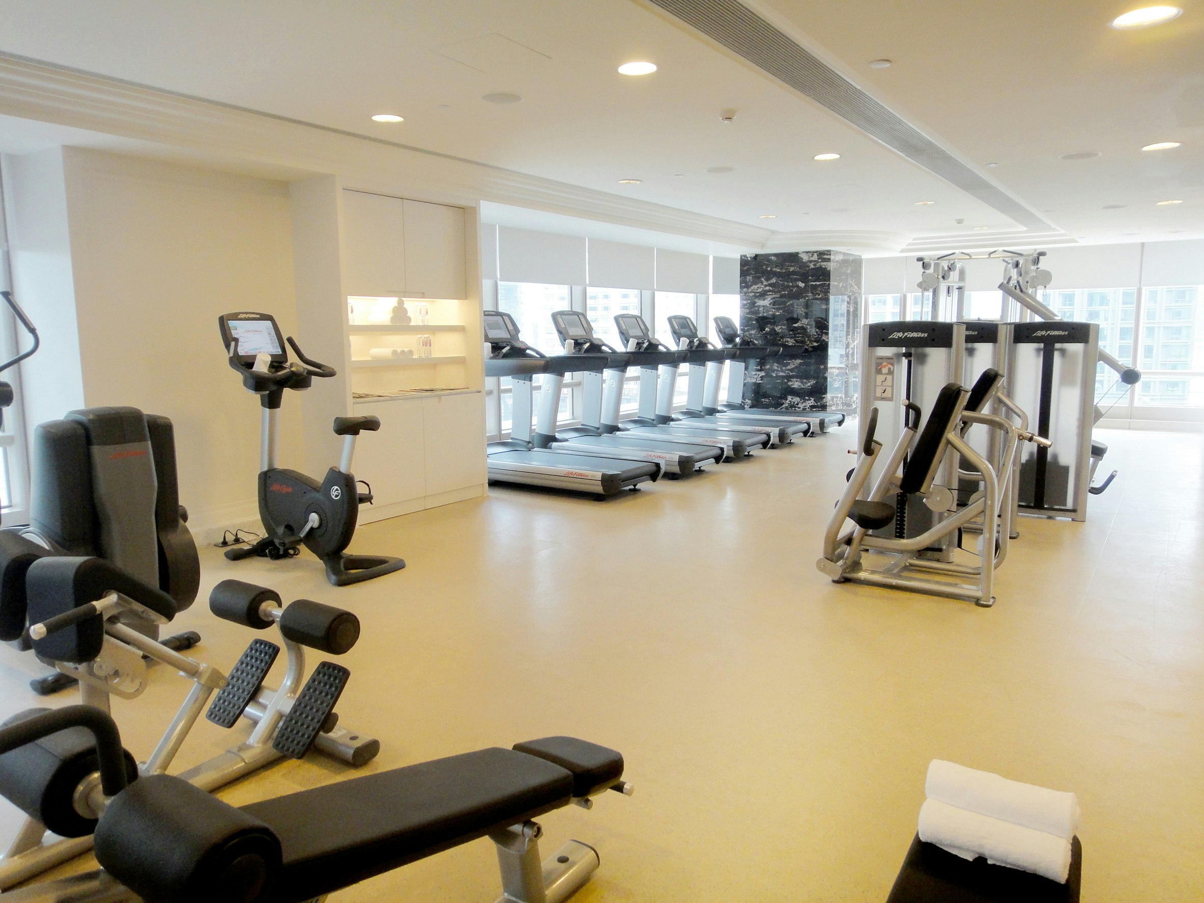 The Langham Shenzhen 48/83
