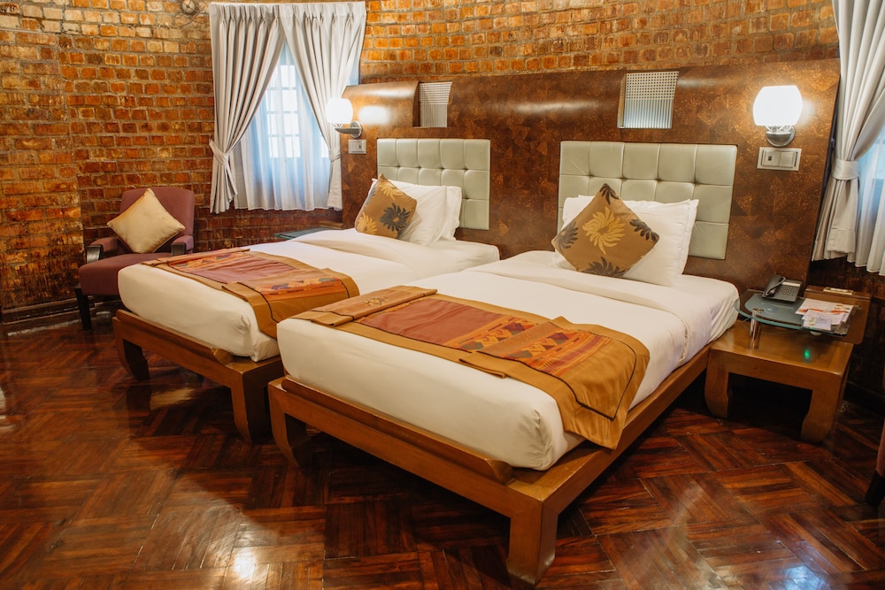 AMMATA LANTA RESORT 6/50