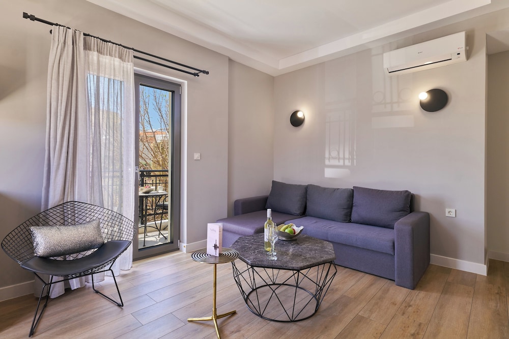 Nival Luxury Suites 26/50
