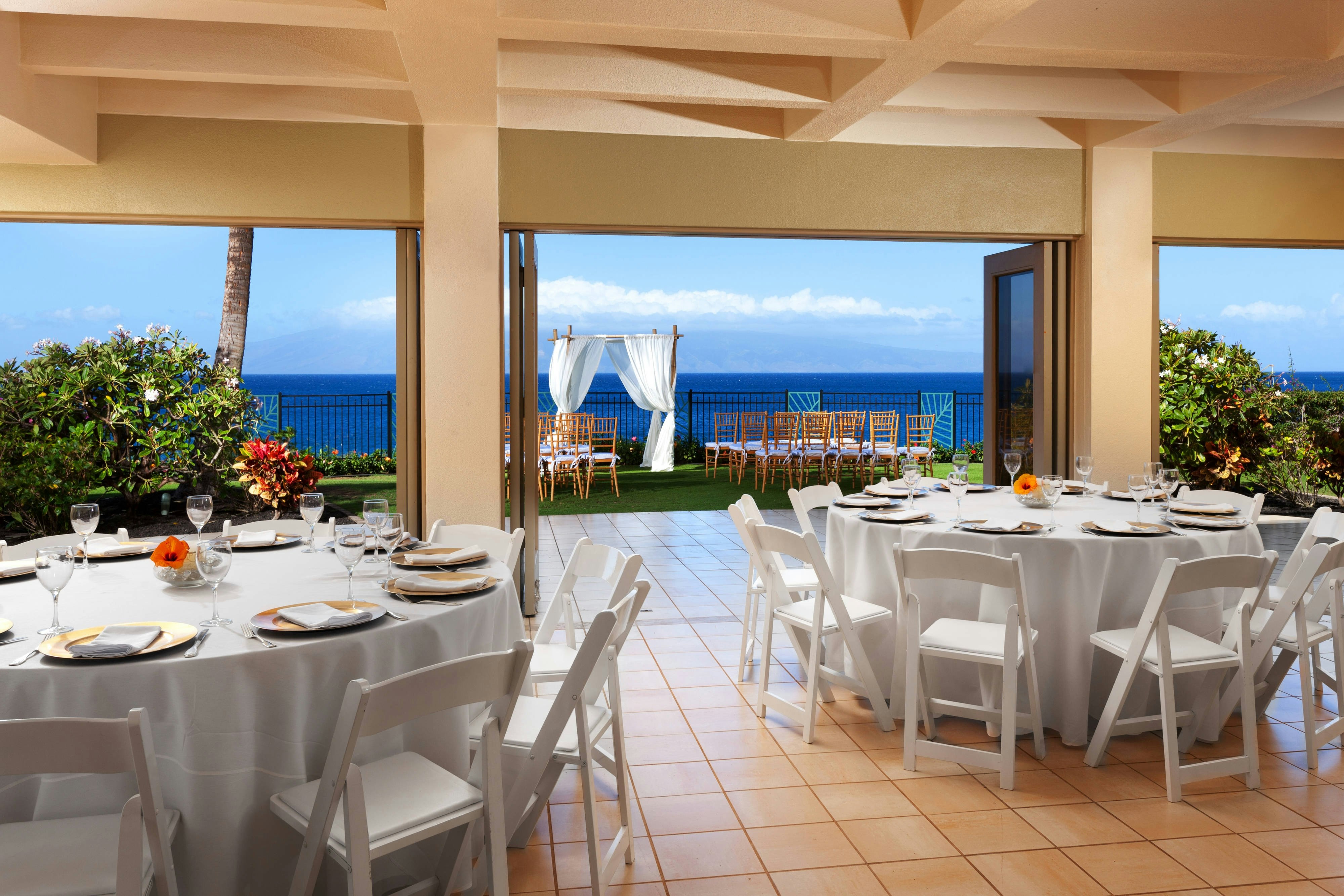 Sheraton Maui Resort & Spa 50/76