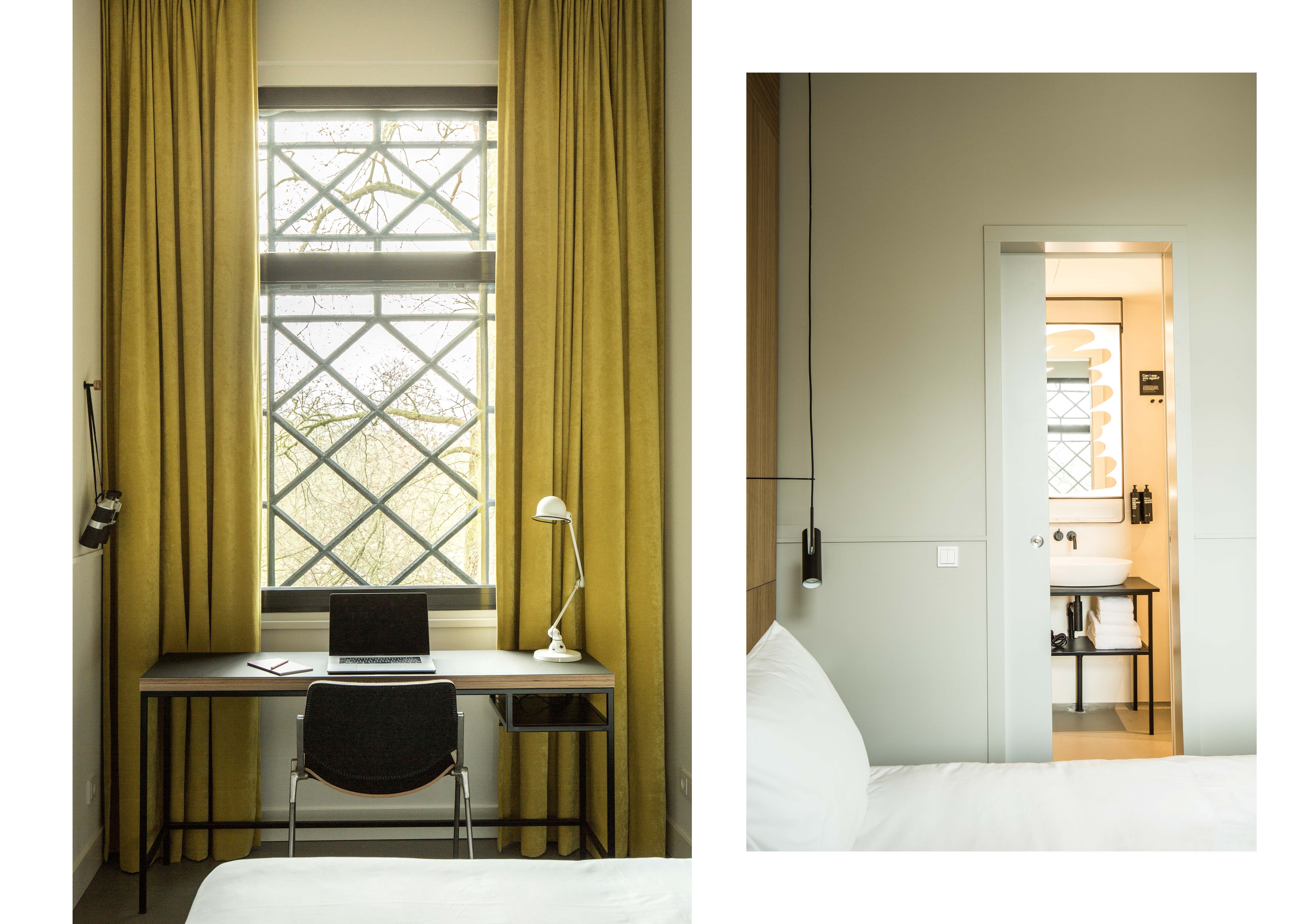 Conscious Hotel Westerpark 9/42