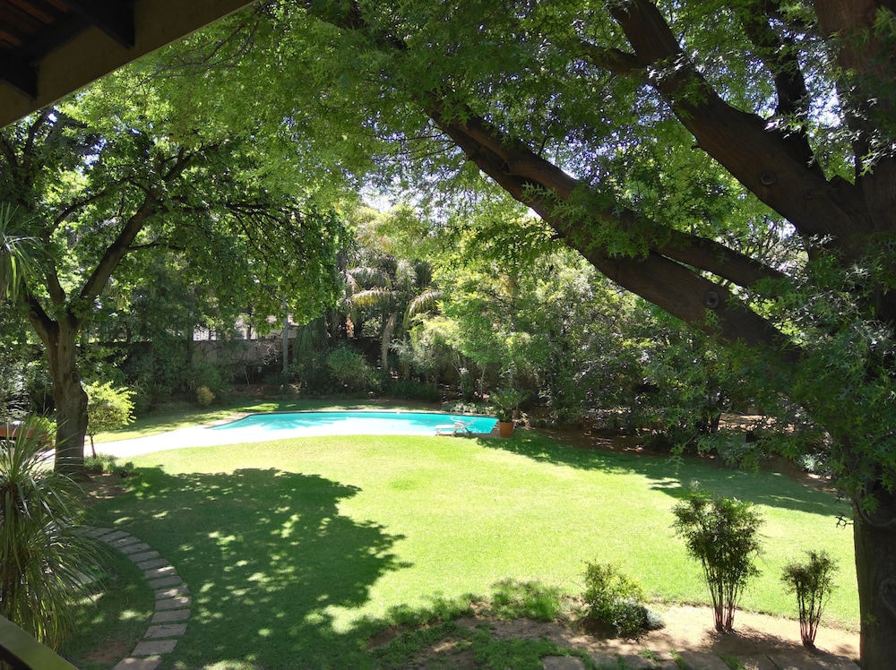Anka Lodge 23/29