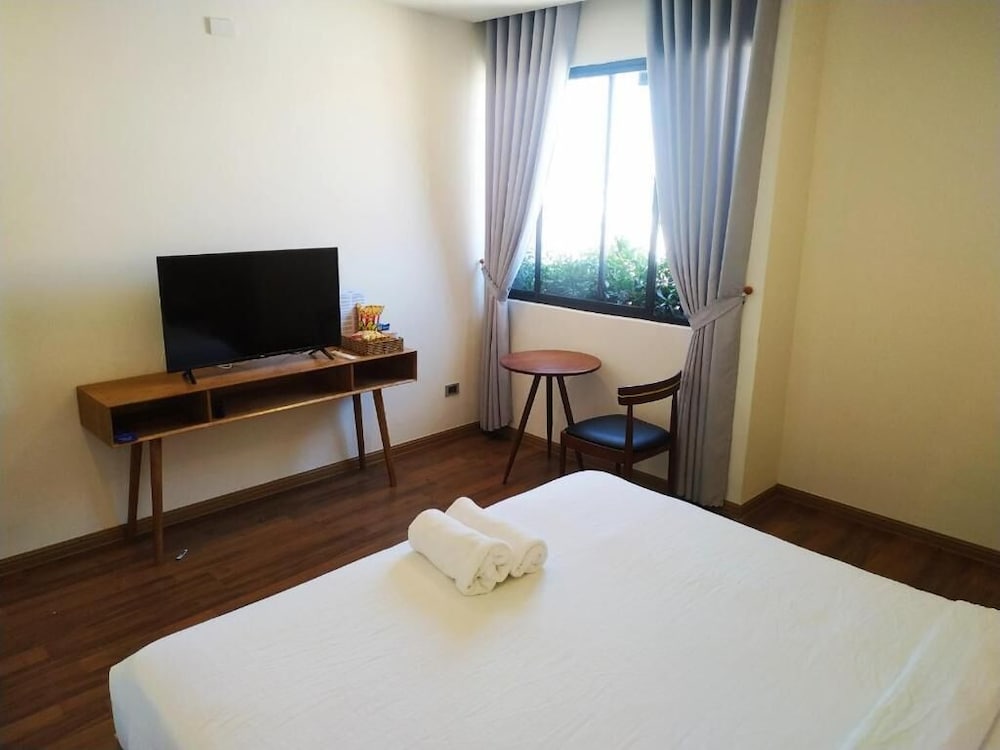 Ivy Hotel Da Lat 13/44