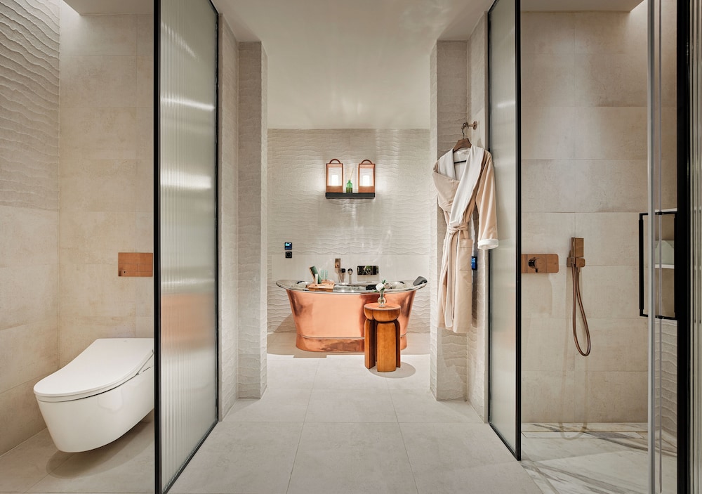 Aliee Istanbul - A Paris Society Collection Hotel 63/65