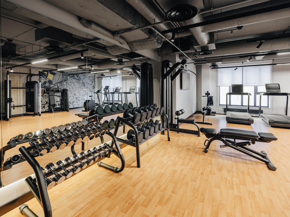 Hyatt Place Tallinn 32/60