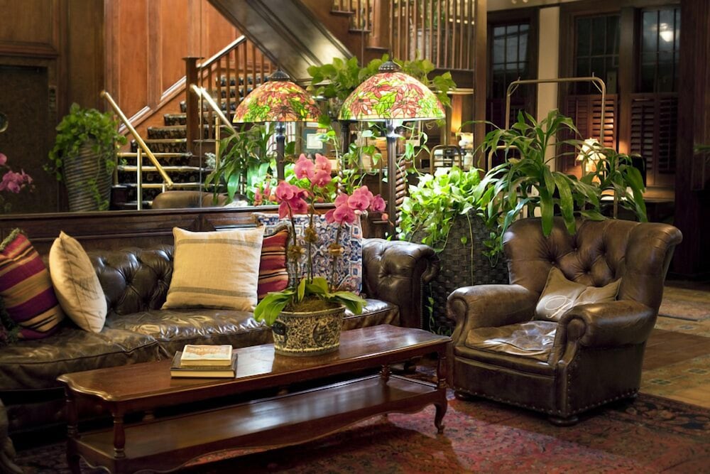 PARK PLAZA HOTEL 32/57