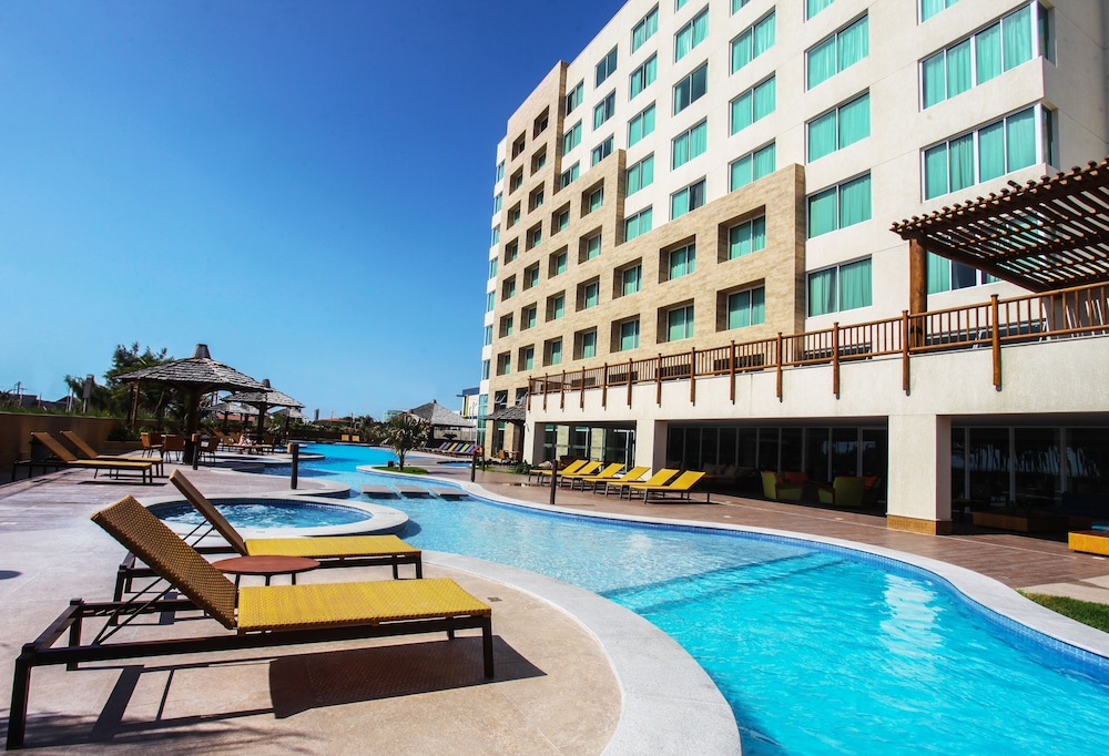 Gran Mareiro Hotel 7/74